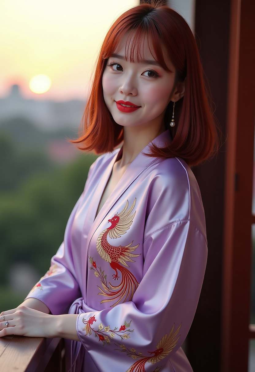 灯塔守夜