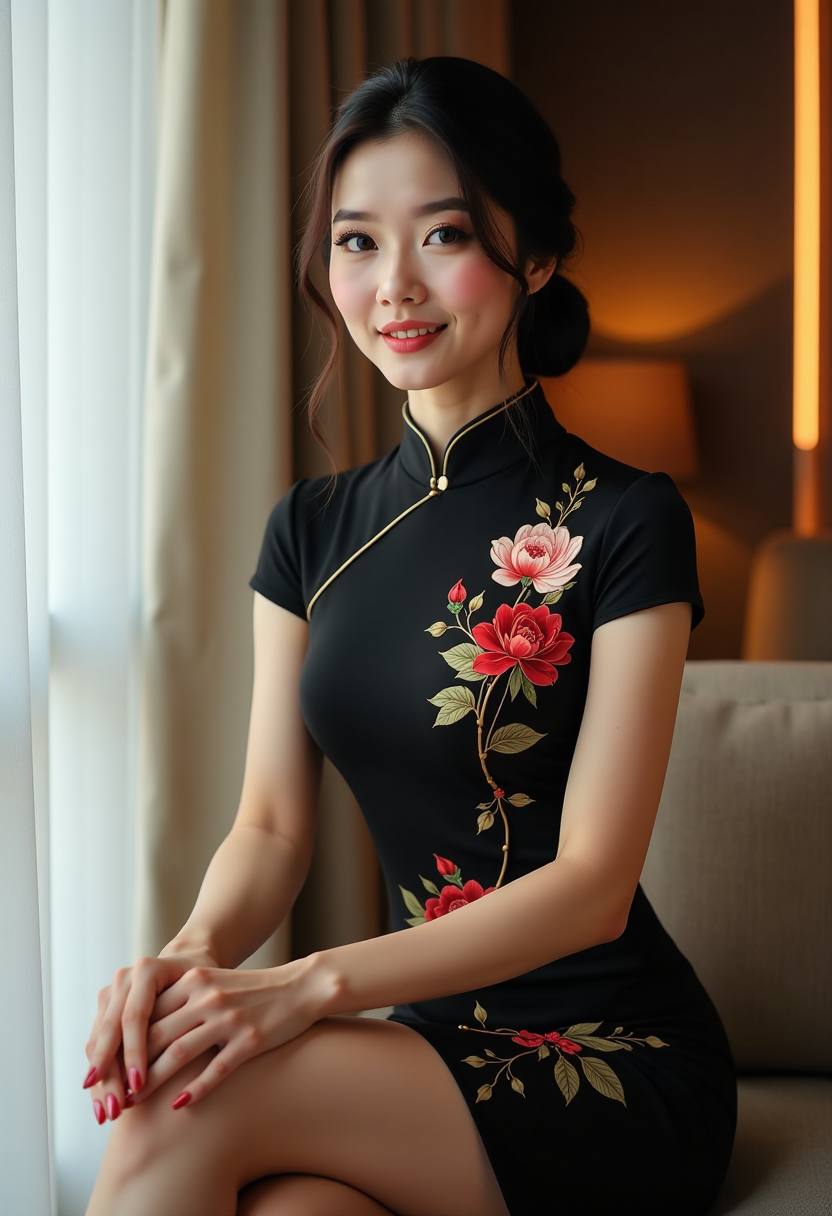 晚风邮局